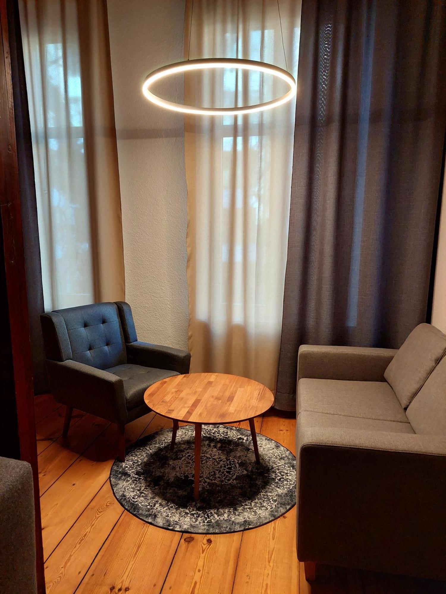 Appartamento Ruhige In Kreuzberg *