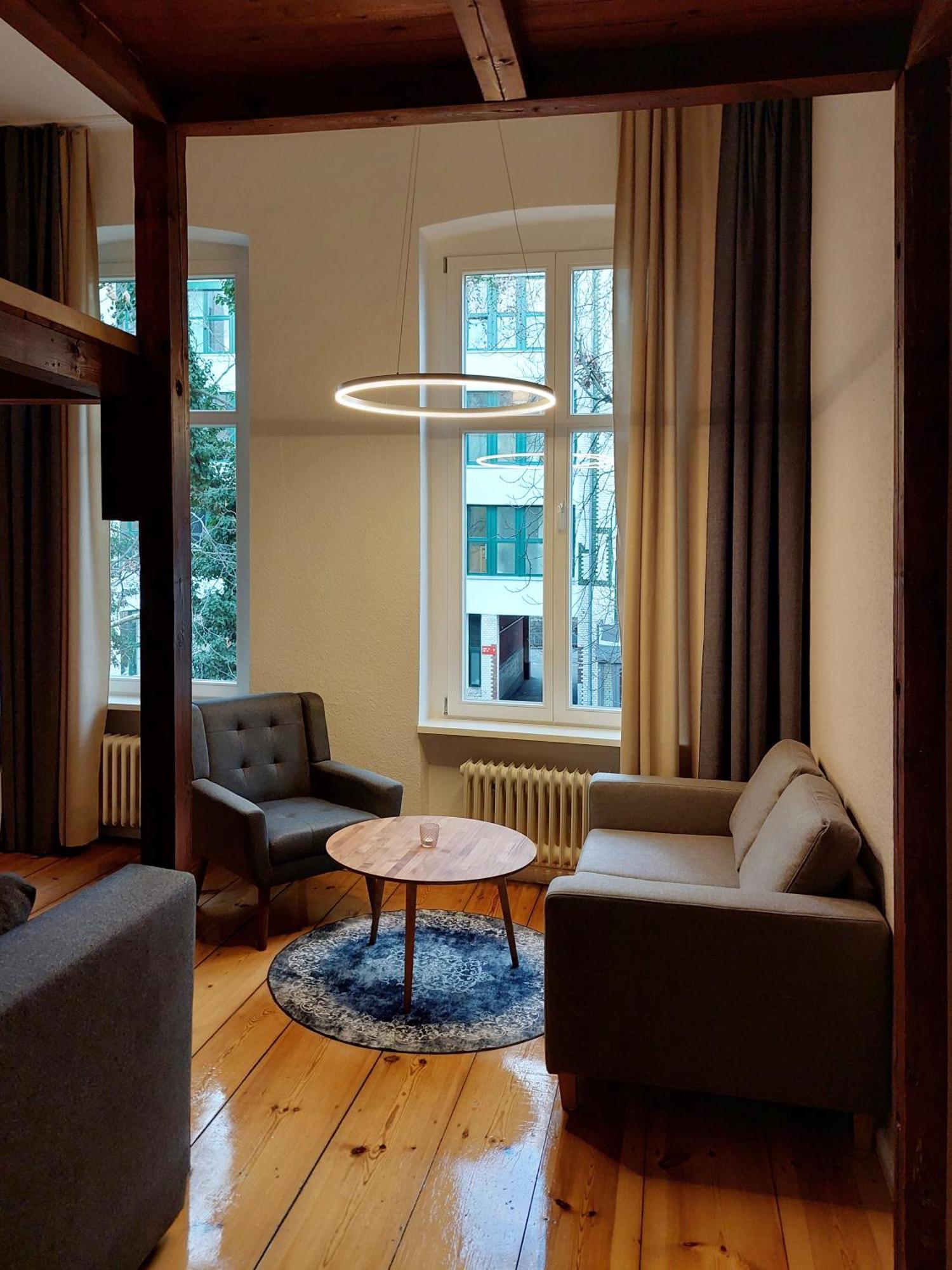 Ruhige In Kreuzberg Apartamento Berlim